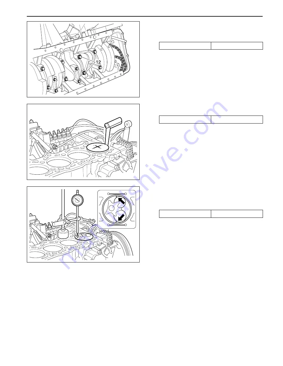 SSANGYONG Rexton Y200 Manual Download Page 355