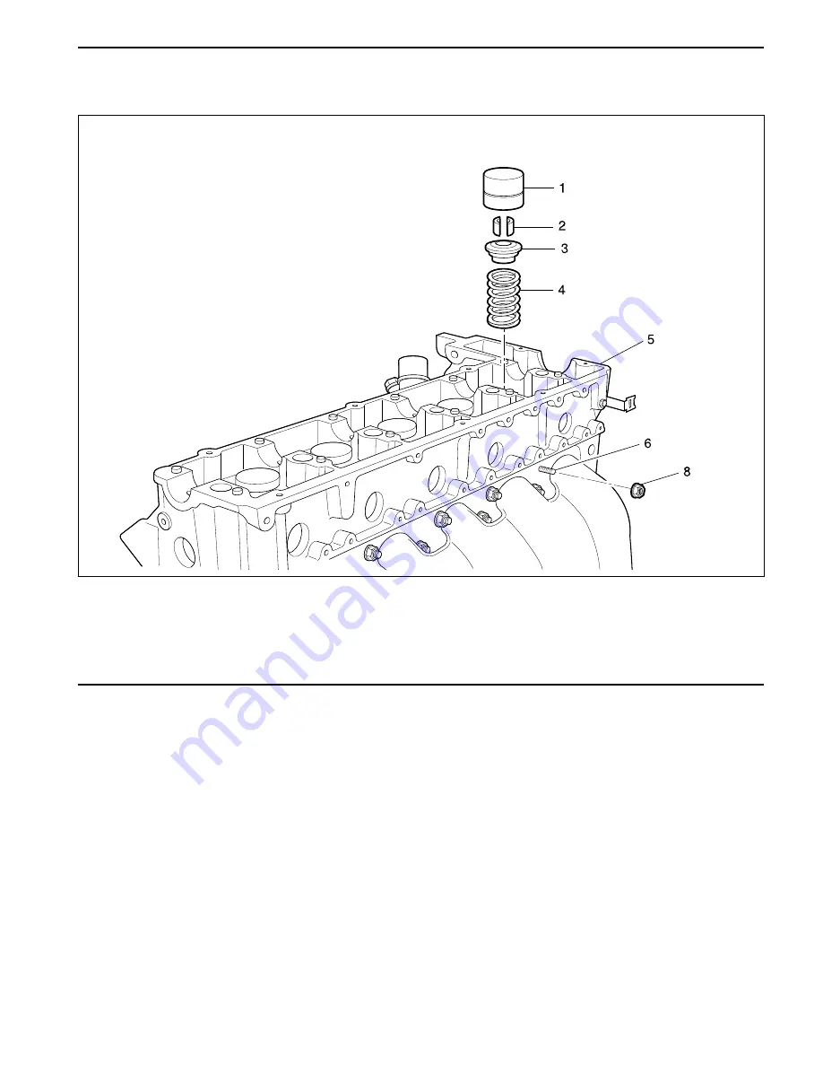 SSANGYONG Rexton Y200 Manual Download Page 361