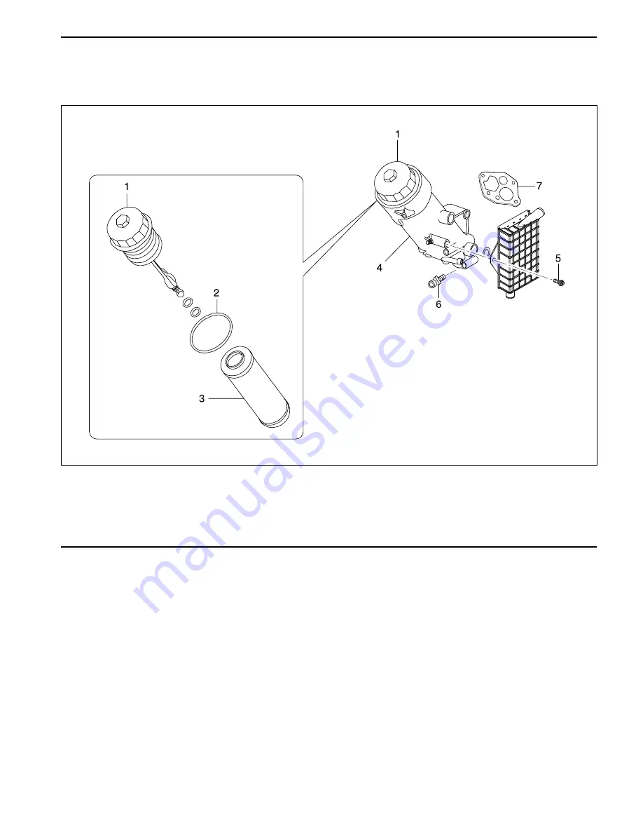 SSANGYONG Rexton Y200 Manual Download Page 394