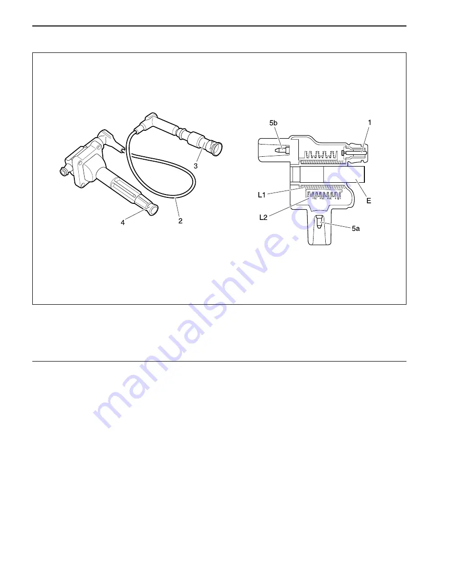 SSANGYONG Rexton Y200 Manual Download Page 443