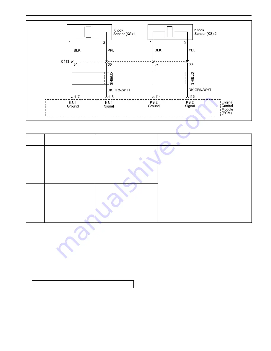 SSANGYONG Rexton Y200 Manual Download Page 454