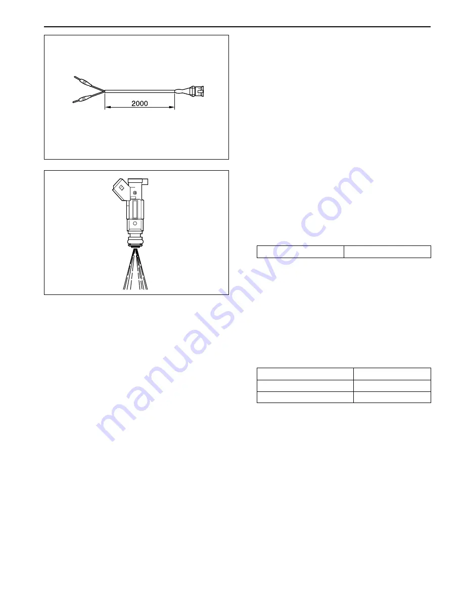 SSANGYONG Rexton Y200 Manual Download Page 467