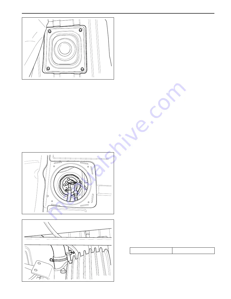 SSANGYONG Rexton Y200 Manual Download Page 511