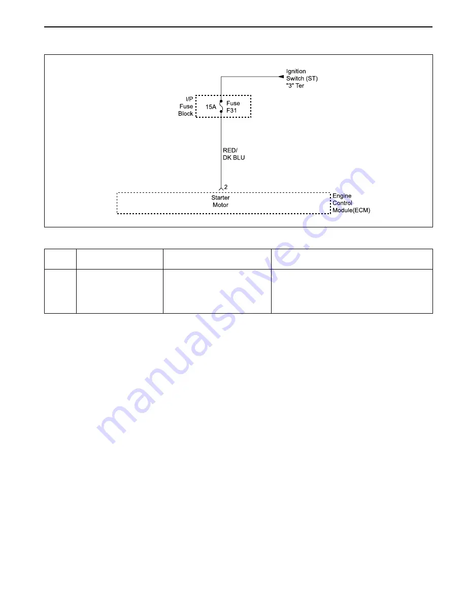 SSANGYONG Rexton Y200 Manual Download Page 555