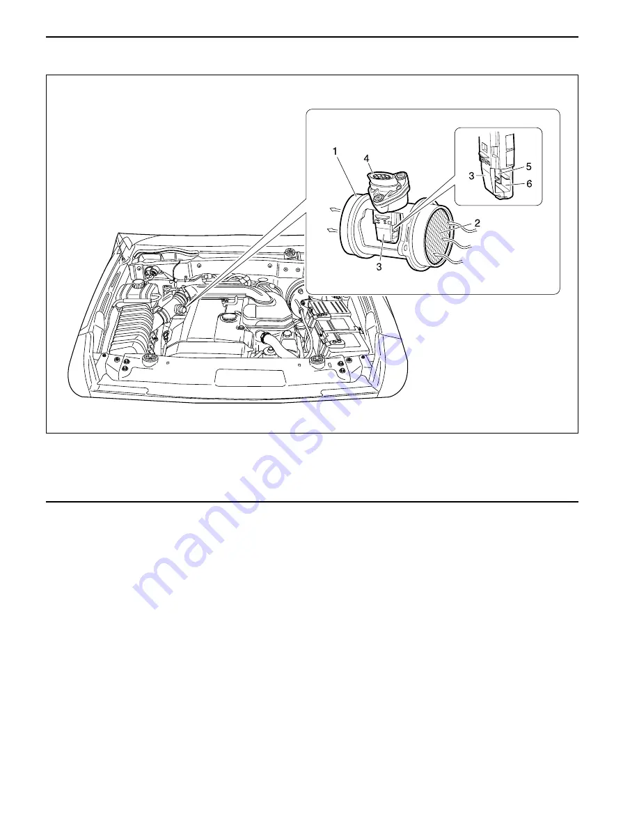 SSANGYONG Rexton Y200 Скачать руководство пользователя страница 573