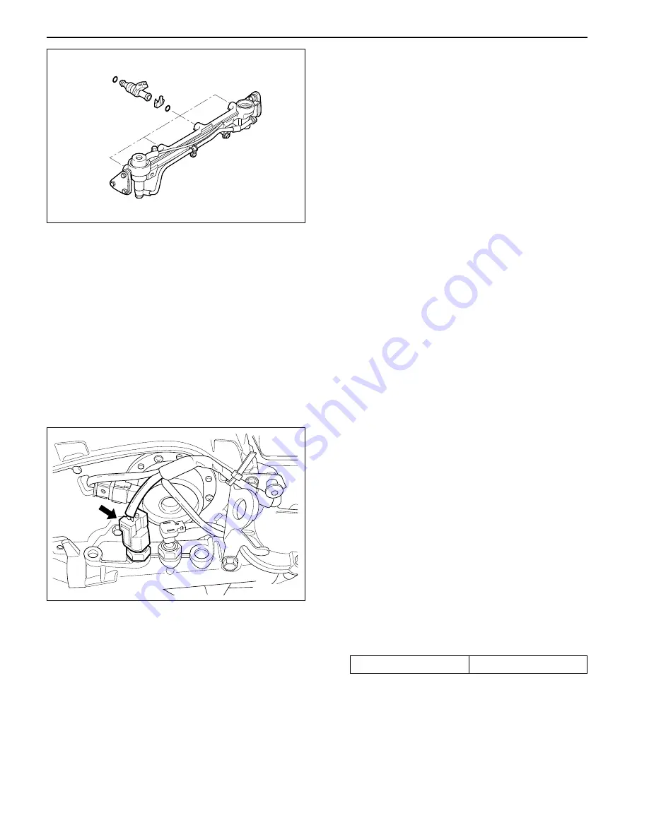 SSANGYONG Rexton Y200 Manual Download Page 608