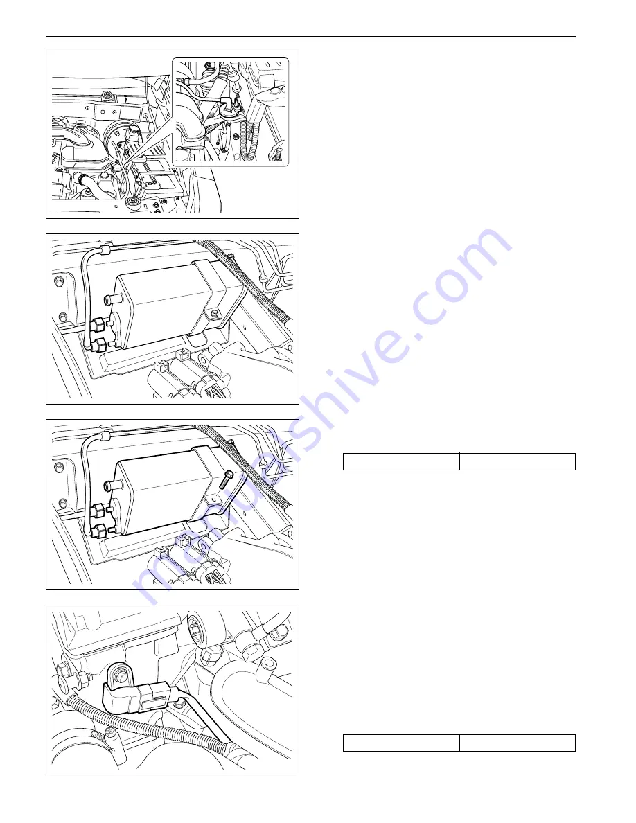 SSANGYONG Rexton Y200 Manual Download Page 612