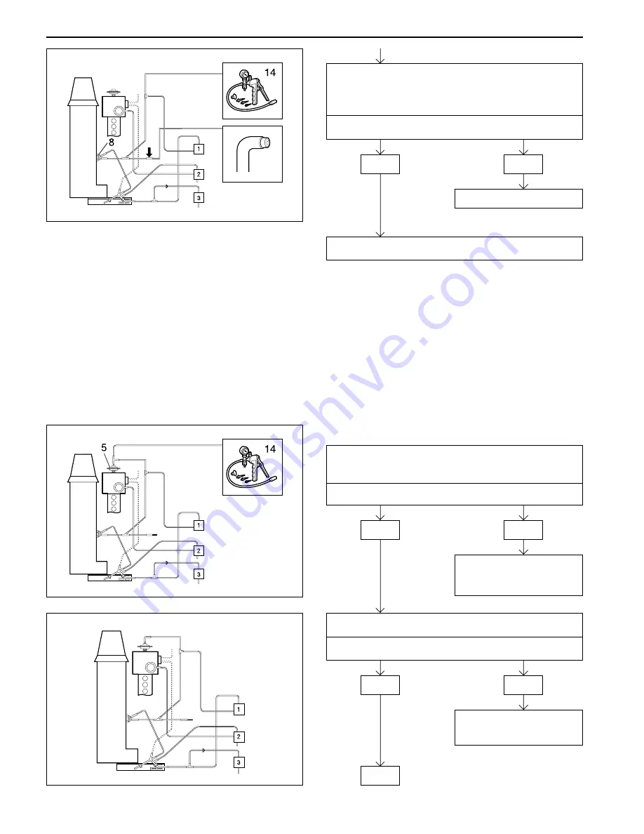 SSANGYONG Rexton Y200 Manual Download Page 644