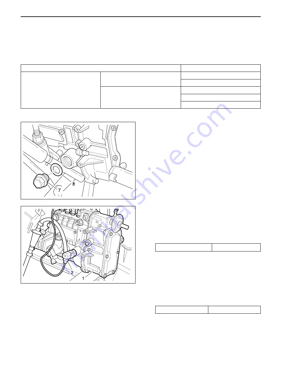 SSANGYONG Rexton Y200 Manual Download Page 660