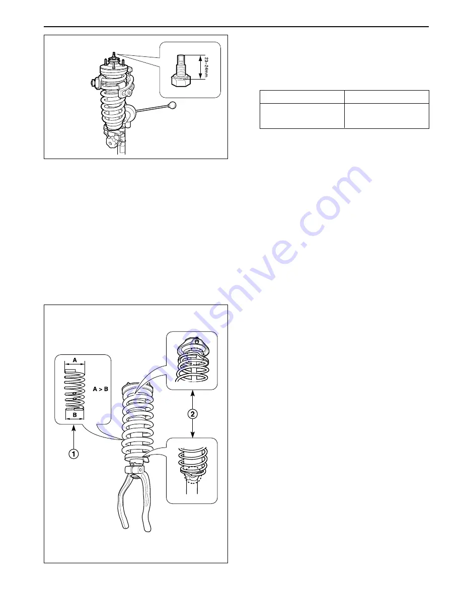 SSANGYONG Rexton Y200 Manual Download Page 712