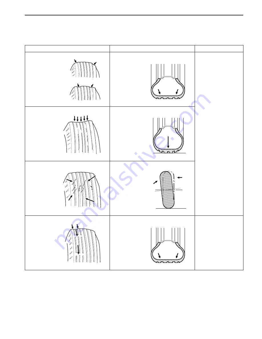 SSANGYONG Rexton Y200 Manual Download Page 738