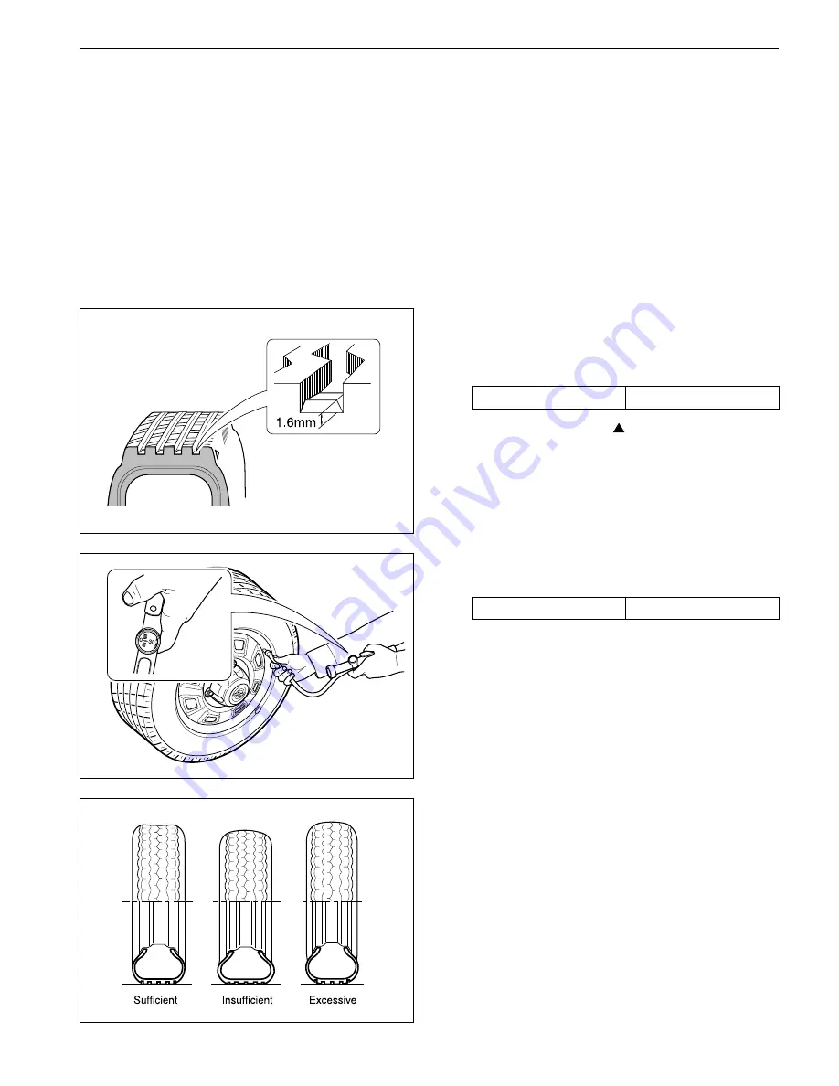 SSANGYONG Rexton Y200 Manual Download Page 740