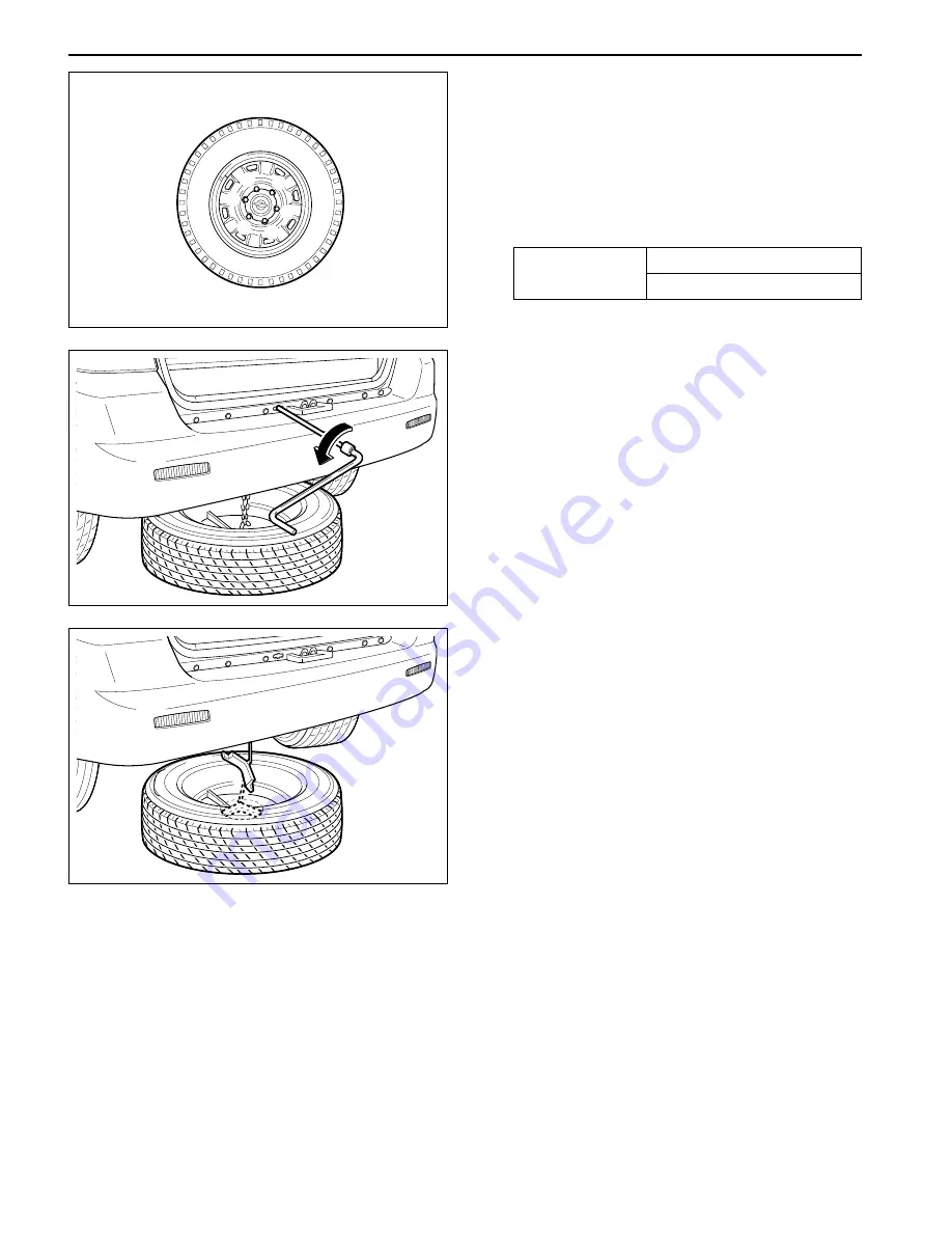 SSANGYONG Rexton Y200 Manual Download Page 745