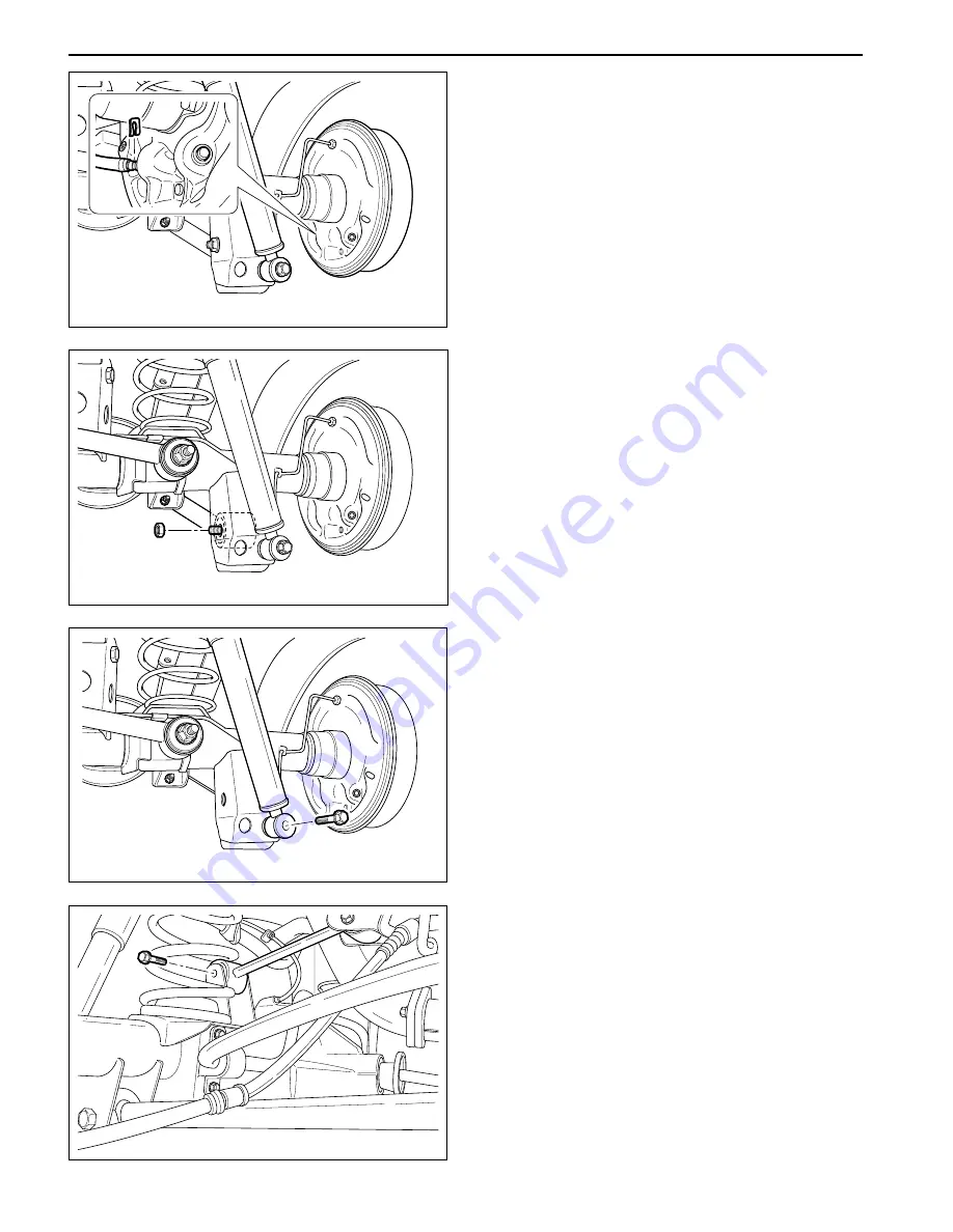 SSANGYONG Rexton Y200 Manual Download Page 805