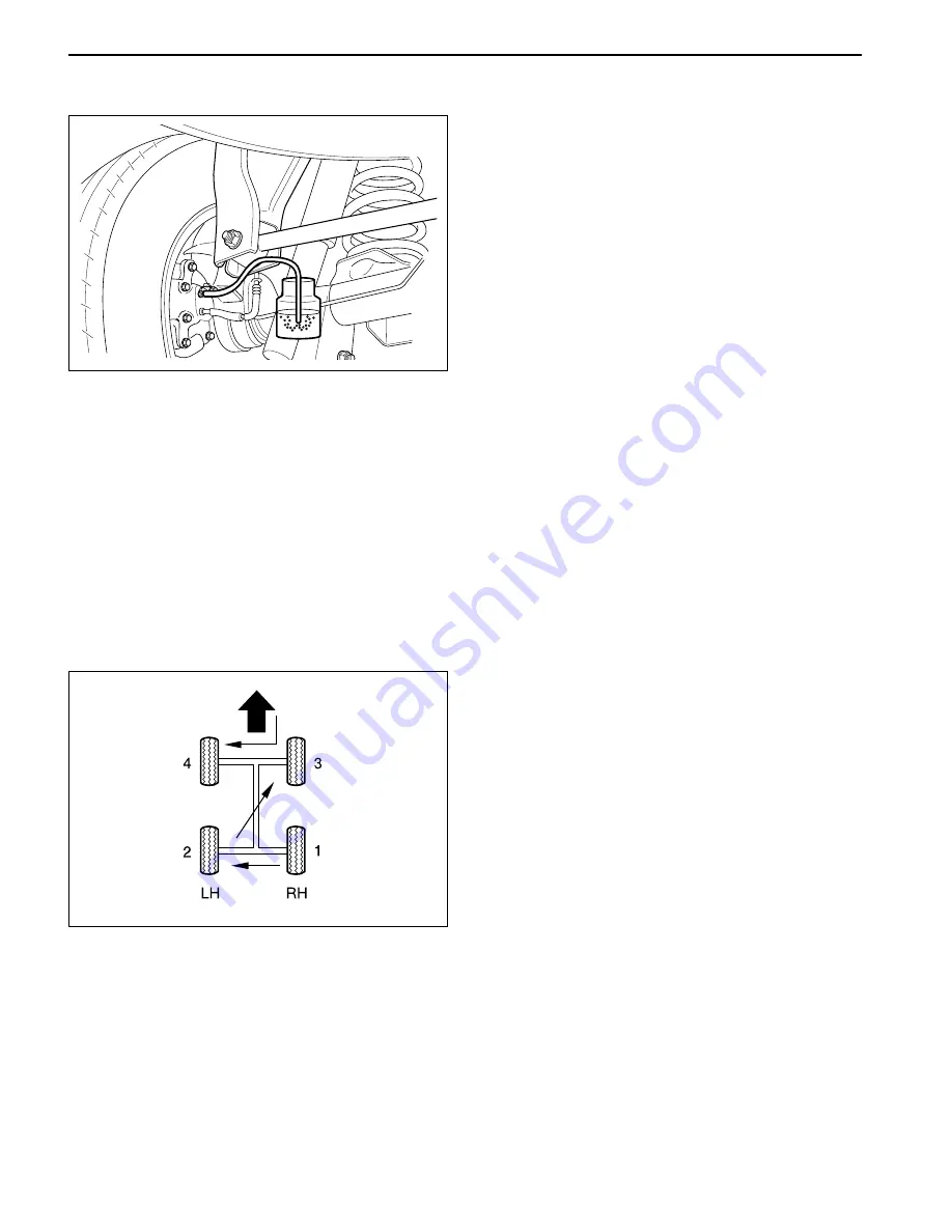 SSANGYONG Rexton Y200 Manual Download Page 820