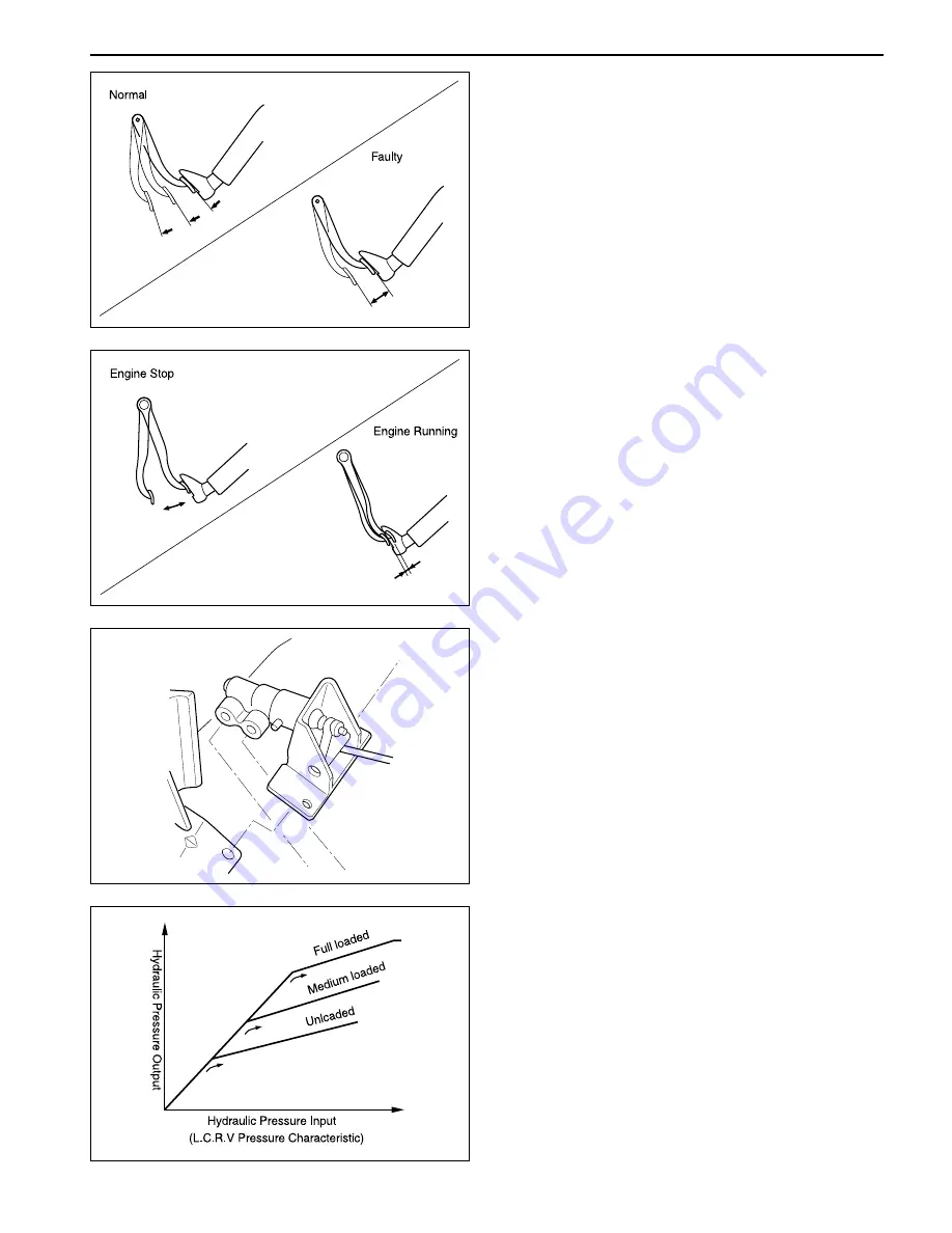 SSANGYONG Rexton Y200 Manual Download Page 823