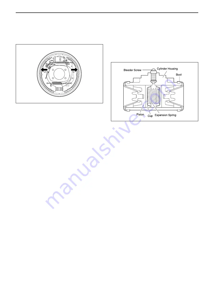 SSANGYONG Rexton Y200 Manual Download Page 855