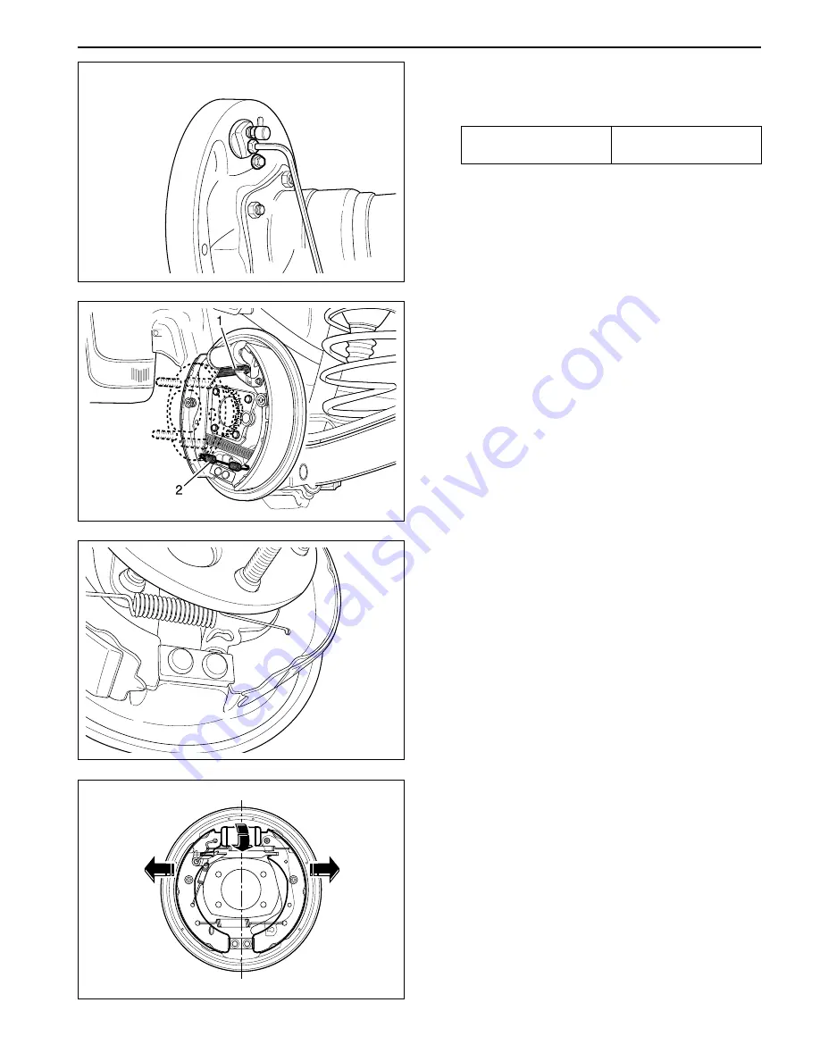 SSANGYONG Rexton Y200 Manual Download Page 872