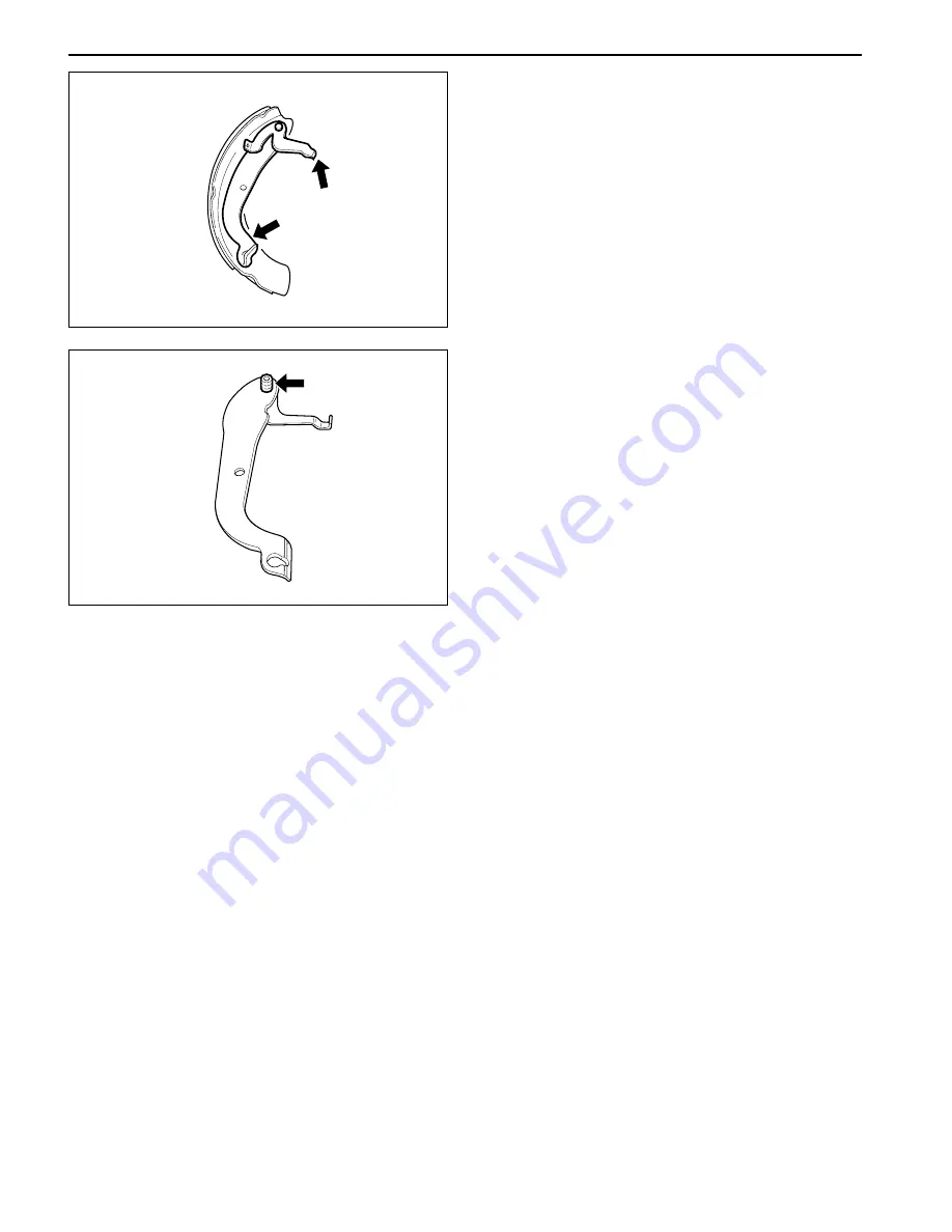 SSANGYONG Rexton Y200 Manual Download Page 875