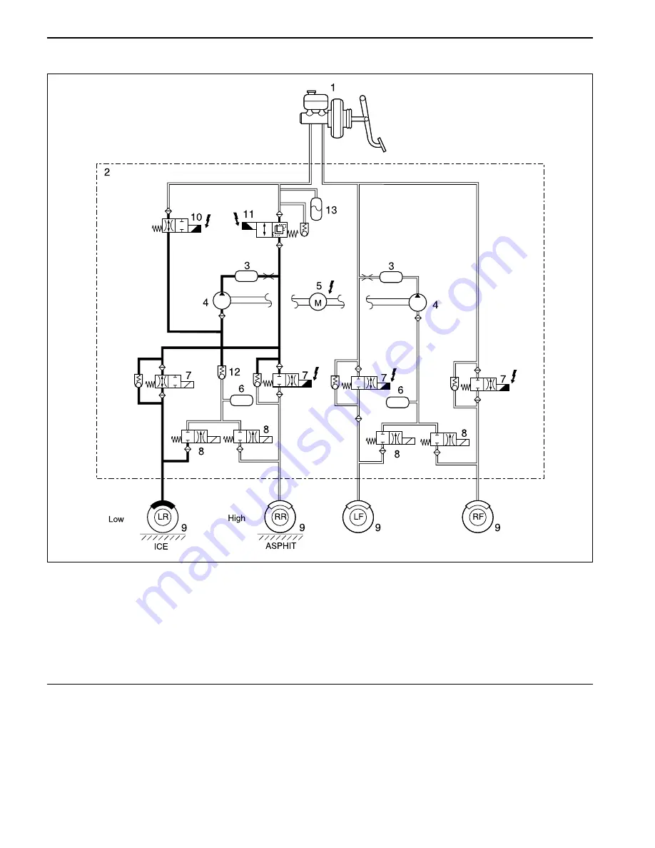 SSANGYONG Rexton Y200 Manual Download Page 899