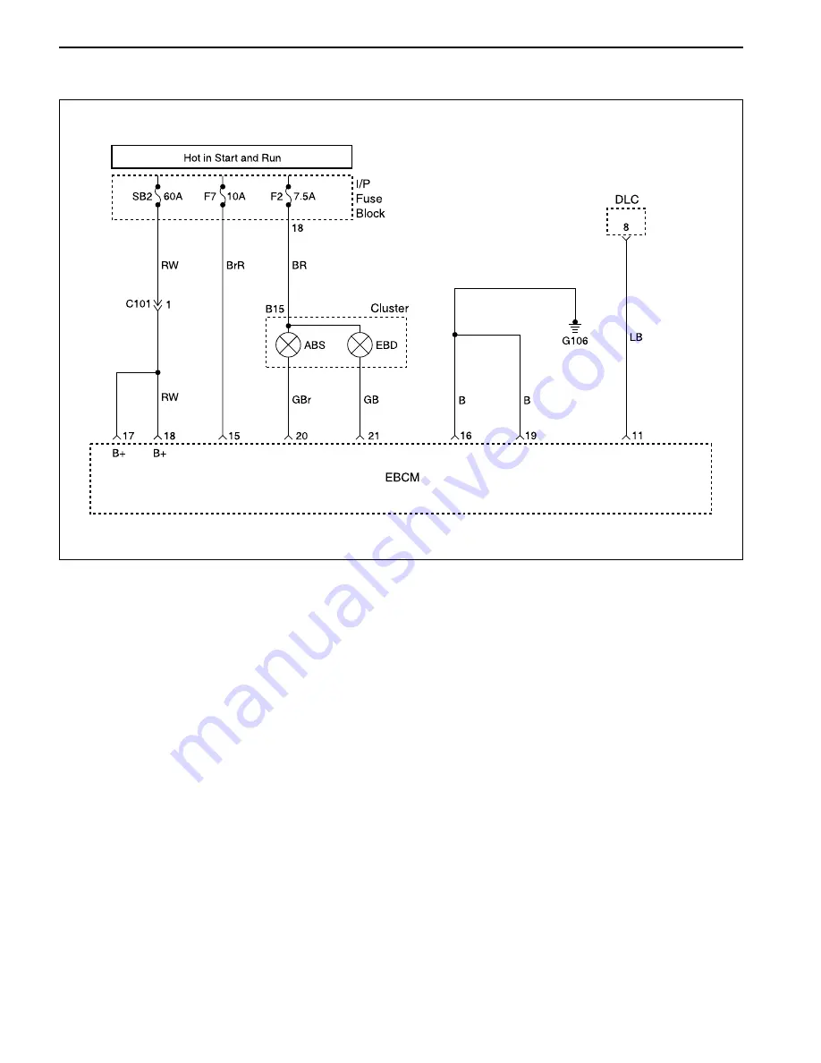 SSANGYONG Rexton Y200 Manual Download Page 902