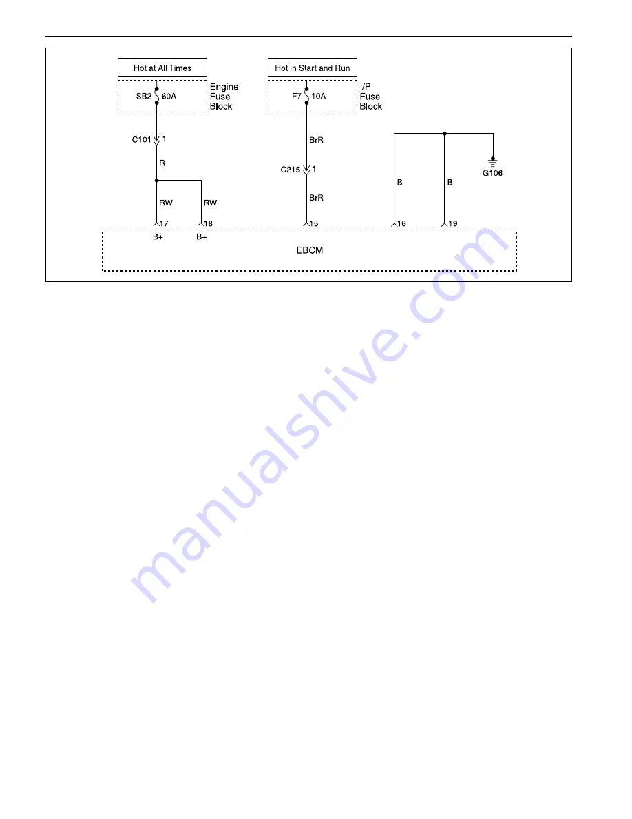 SSANGYONG Rexton Y200 Manual Download Page 963