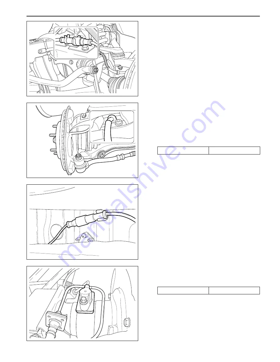 SSANGYONG Rexton Y200 Manual Download Page 970