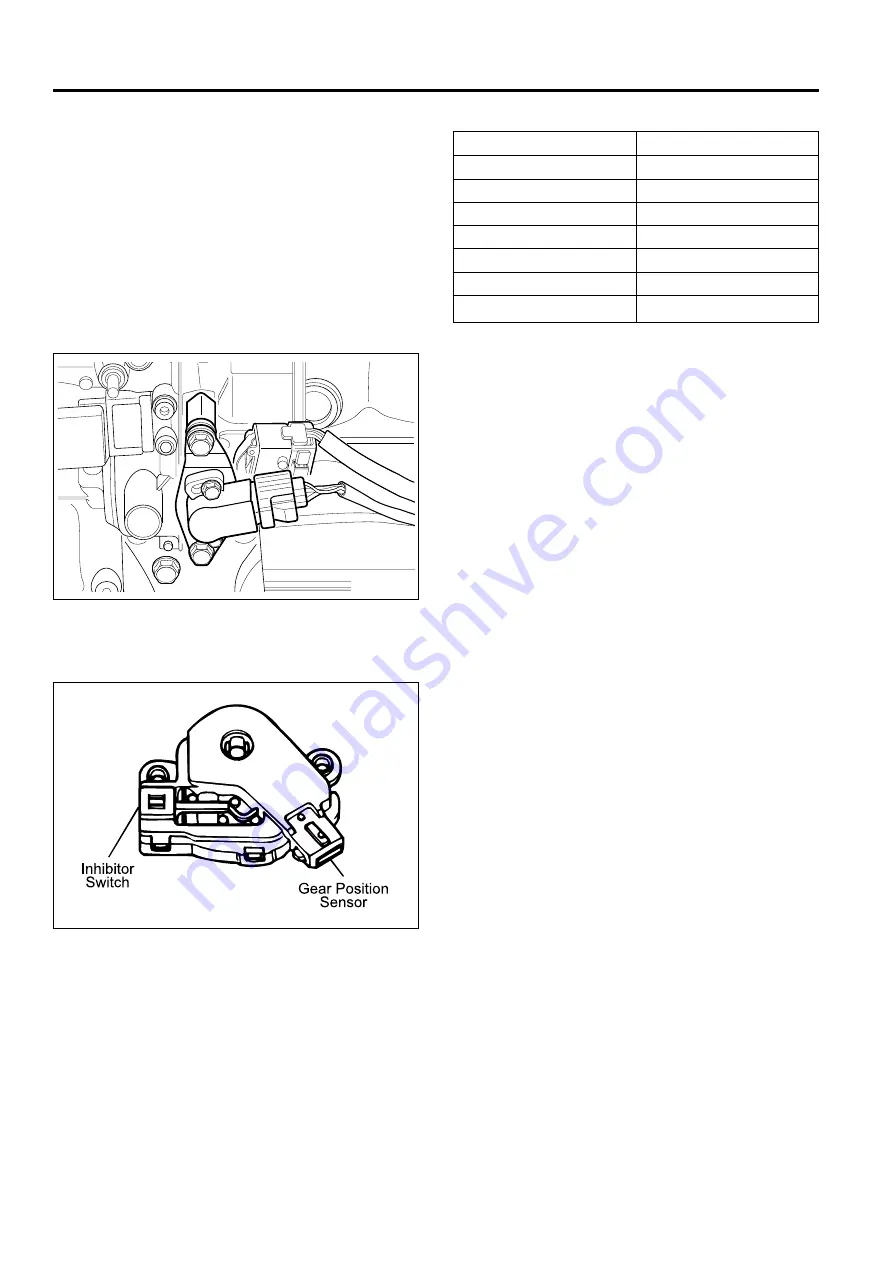 SSANGYONG Rexton Y200 Manual Download Page 978