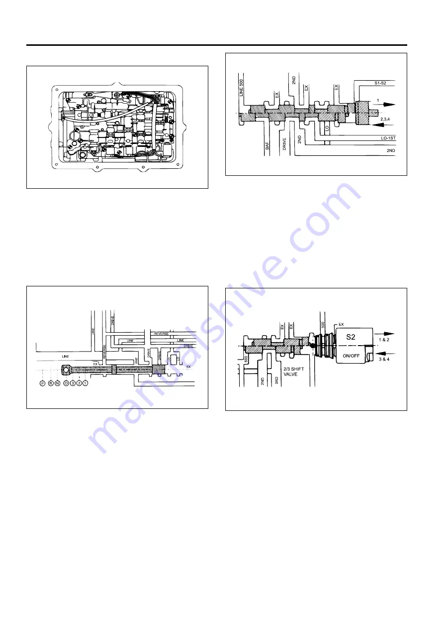 SSANGYONG Rexton Y200 Manual Download Page 984