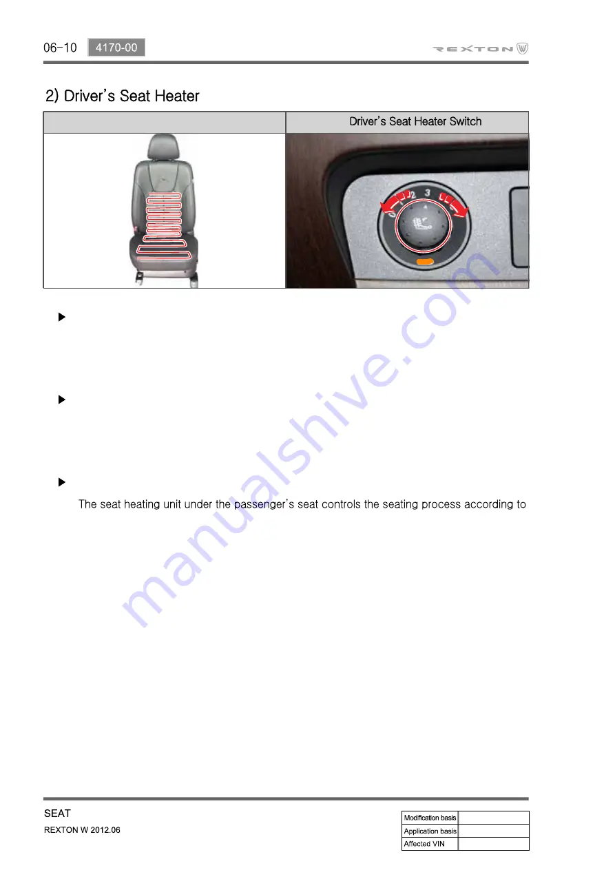 SSANGYONG Rexton Y290 2012 Manual Download Page 646