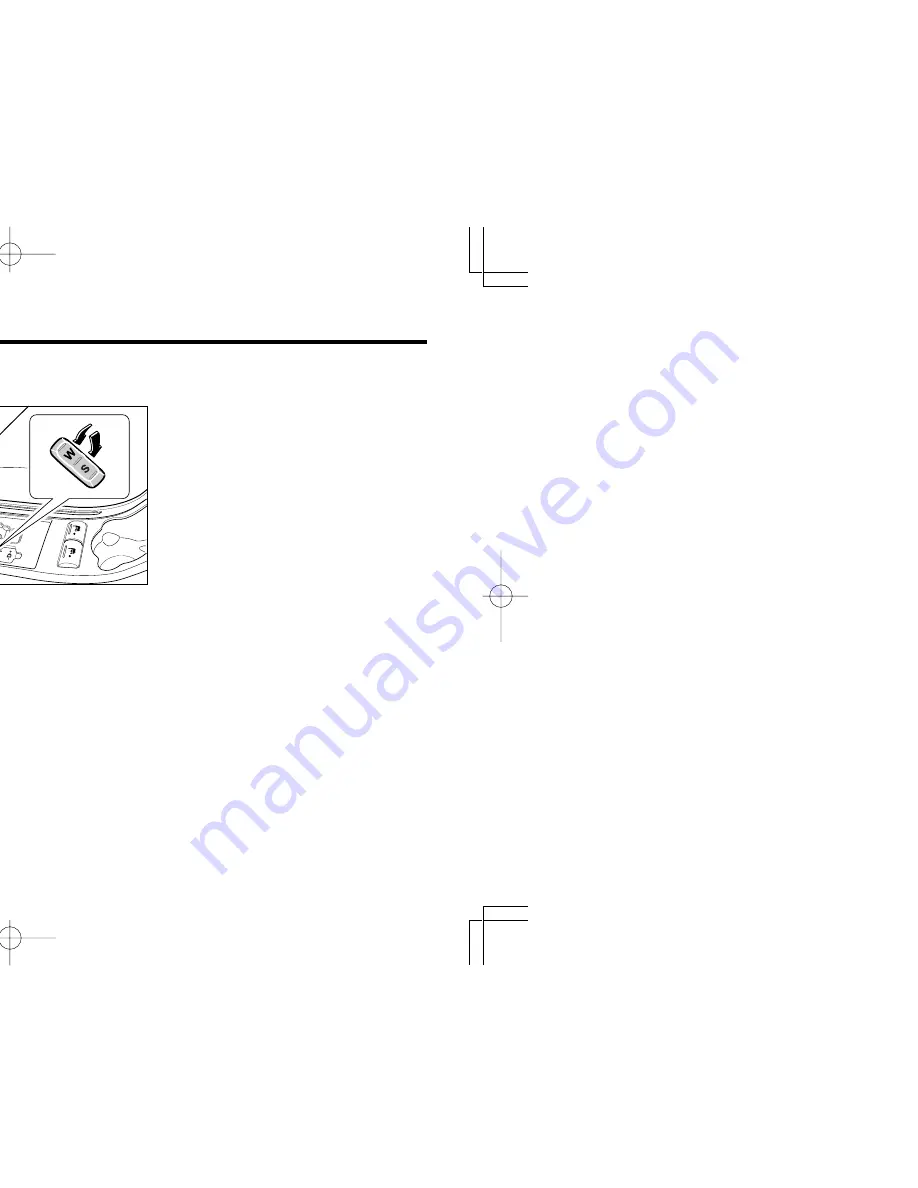 SSANGYONG REXTON Owner'S Manual Download Page 35