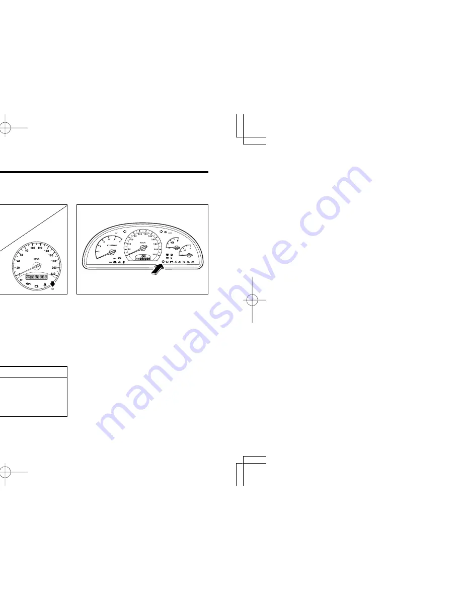 SSANGYONG REXTON Owner'S Manual Download Page 58