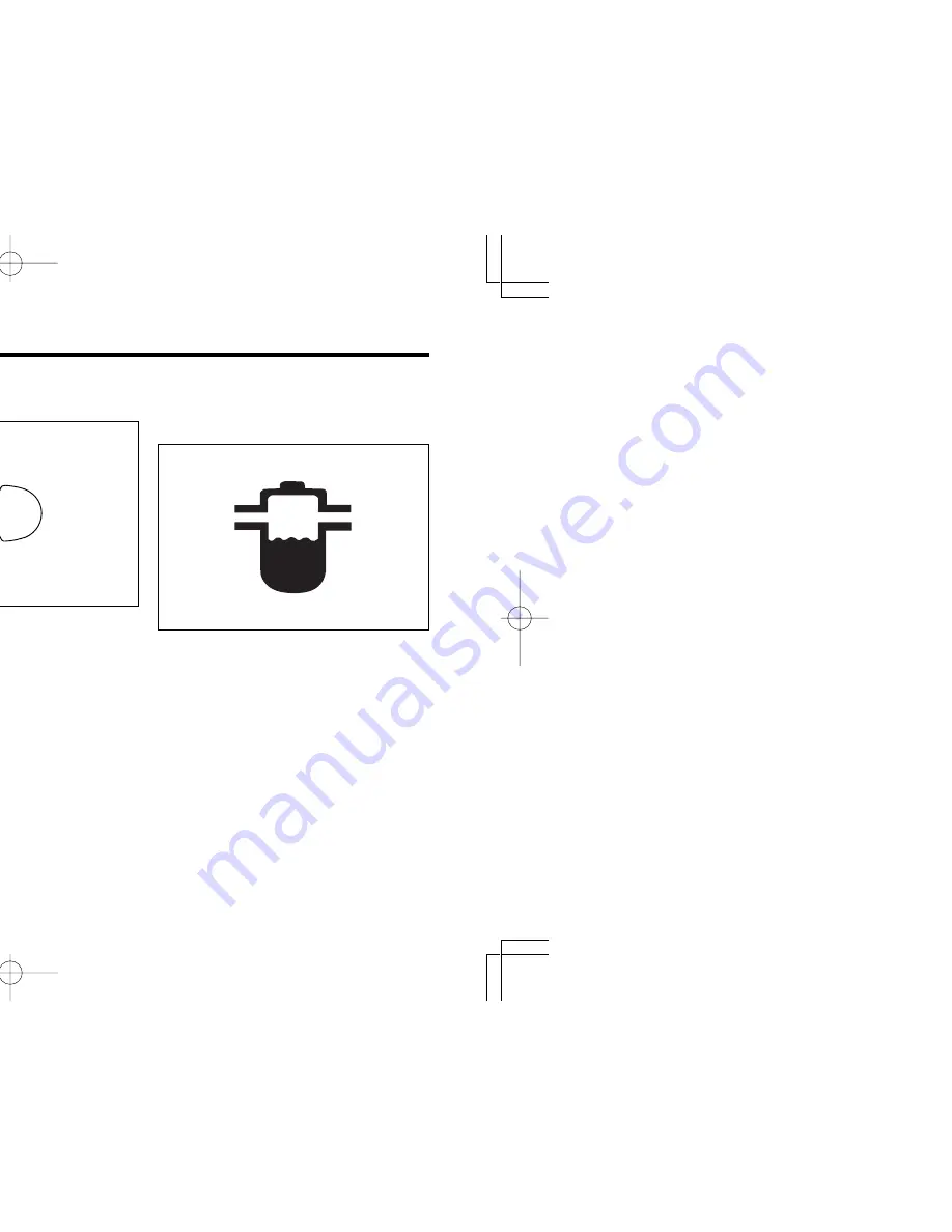 SSANGYONG REXTON Owner'S Manual Download Page 70