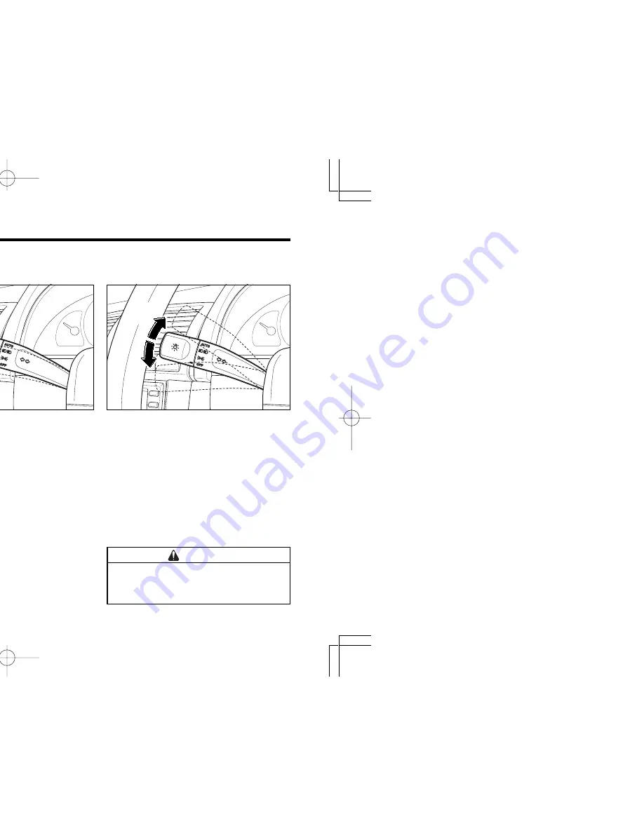 SSANGYONG REXTON Owner'S Manual Download Page 80