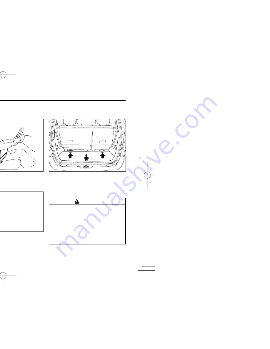 SSANGYONG REXTON Owner'S Manual Download Page 121