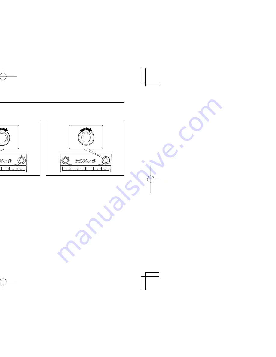 SSANGYONG REXTON Owner'S Manual Download Page 138