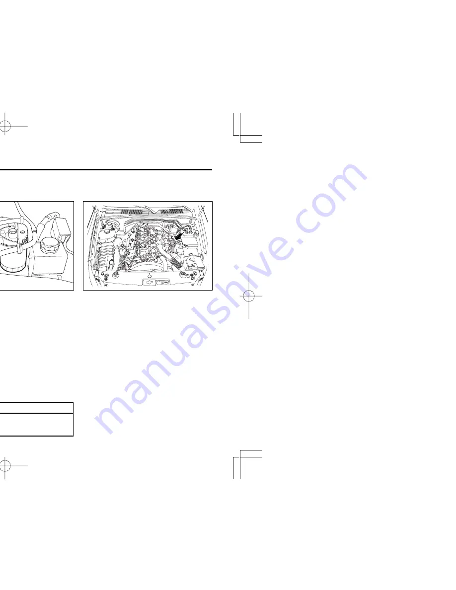 SSANGYONG REXTON Owner'S Manual Download Page 189