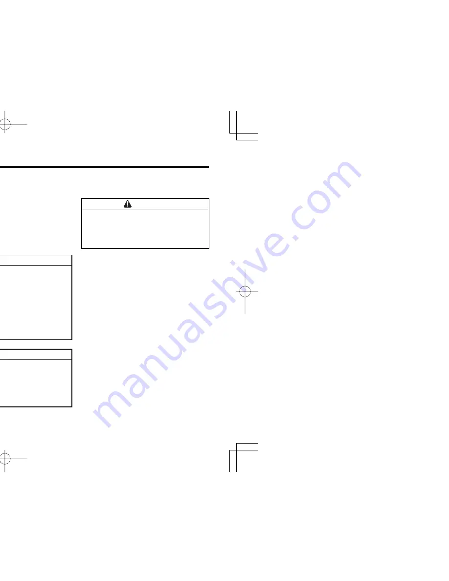 SSANGYONG REXTON Owner'S Manual Download Page 197