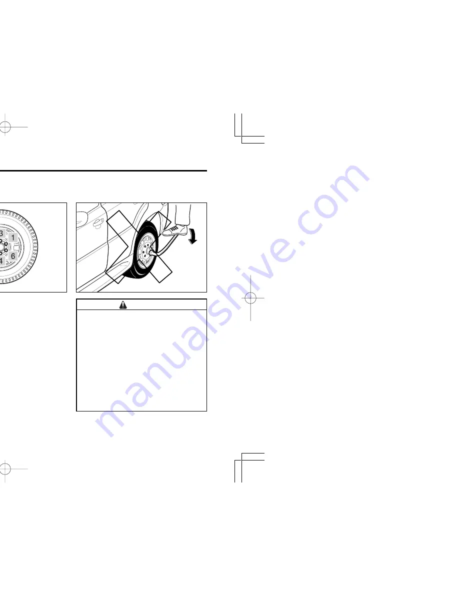 SSANGYONG REXTON Owner'S Manual Download Page 200