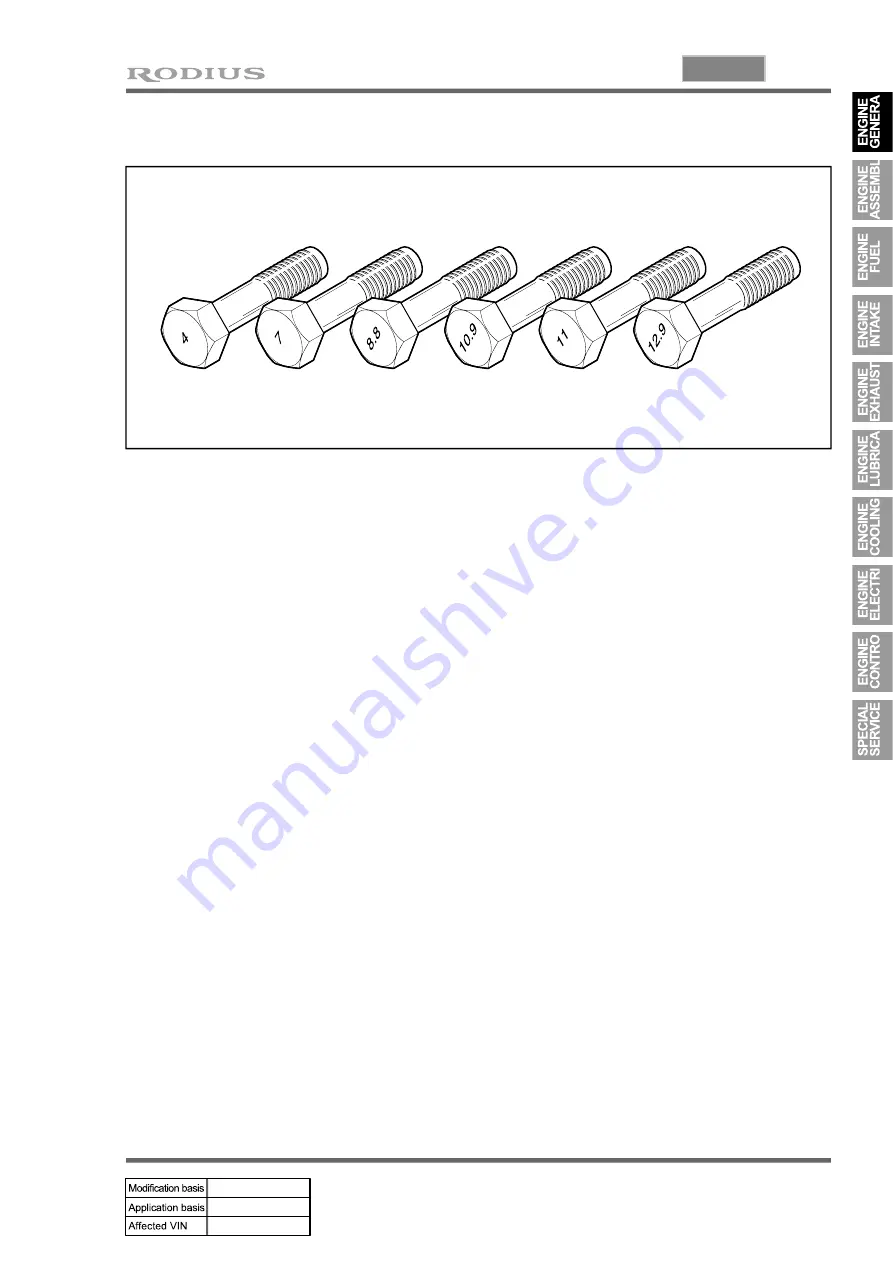 SSANGYONG RODIUS 2004.09 Manual Download Page 185