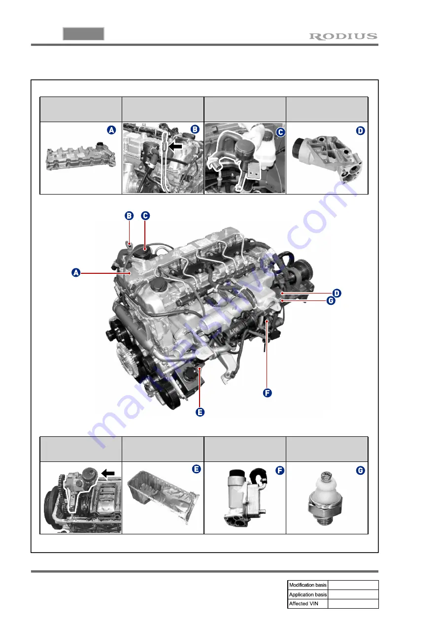 SSANGYONG RODIUS 2004.09 Manual Download Page 228