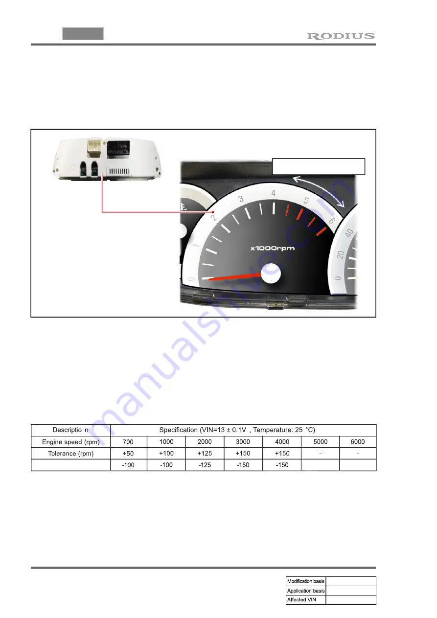 SSANGYONG RODIUS 2004.09 Скачать руководство пользователя страница 346