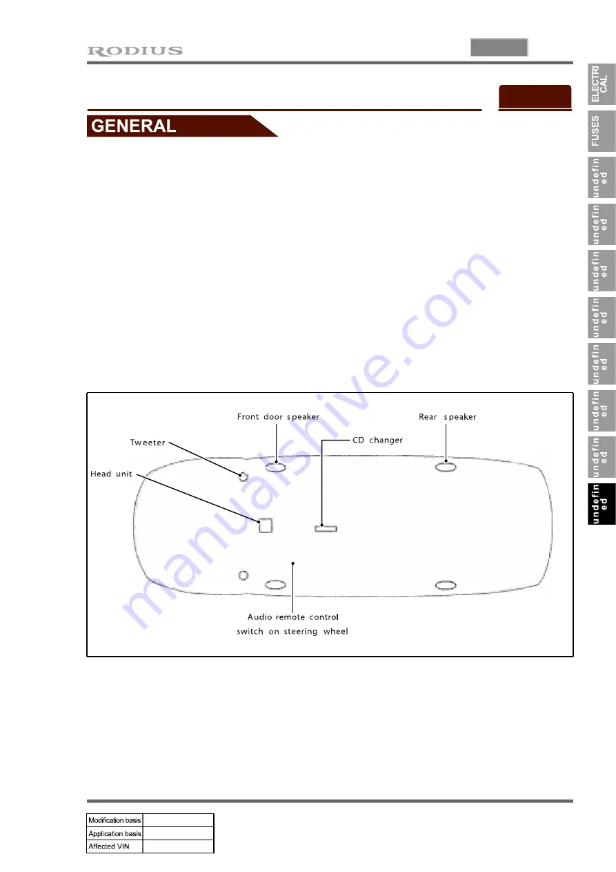 SSANGYONG RODIUS 2004.09 Manual Download Page 390