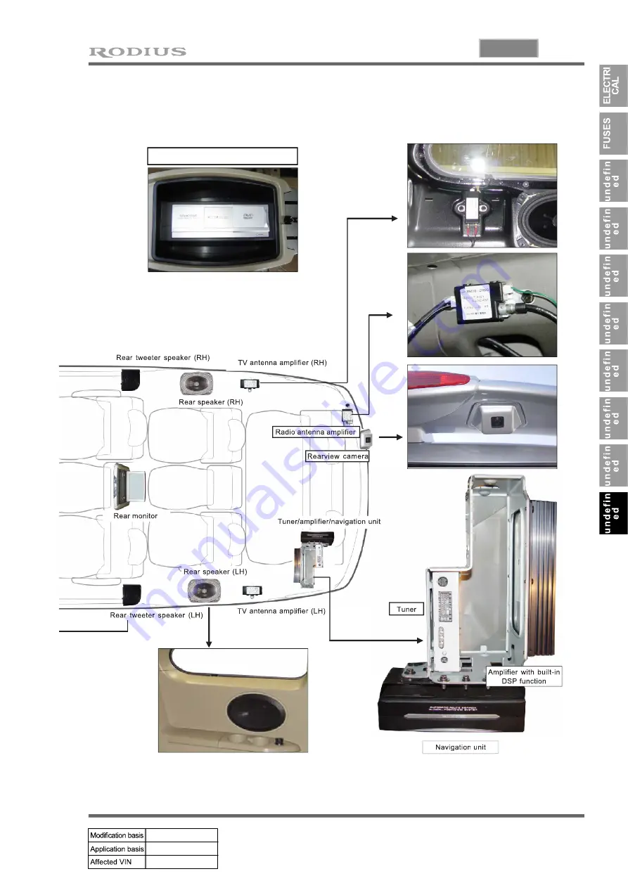 SSANGYONG RODIUS 2004.09 Manual Download Page 394