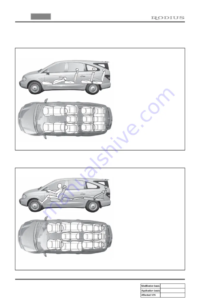 SSANGYONG RODIUS 2004.09 Manual Download Page 576