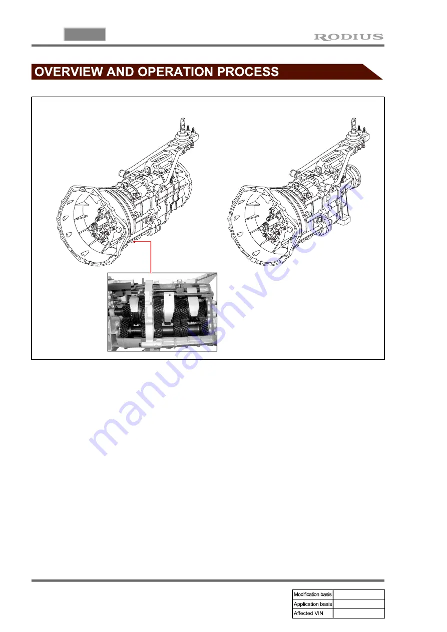 SSANGYONG RODIUS 2005.07 Manual Download Page 201