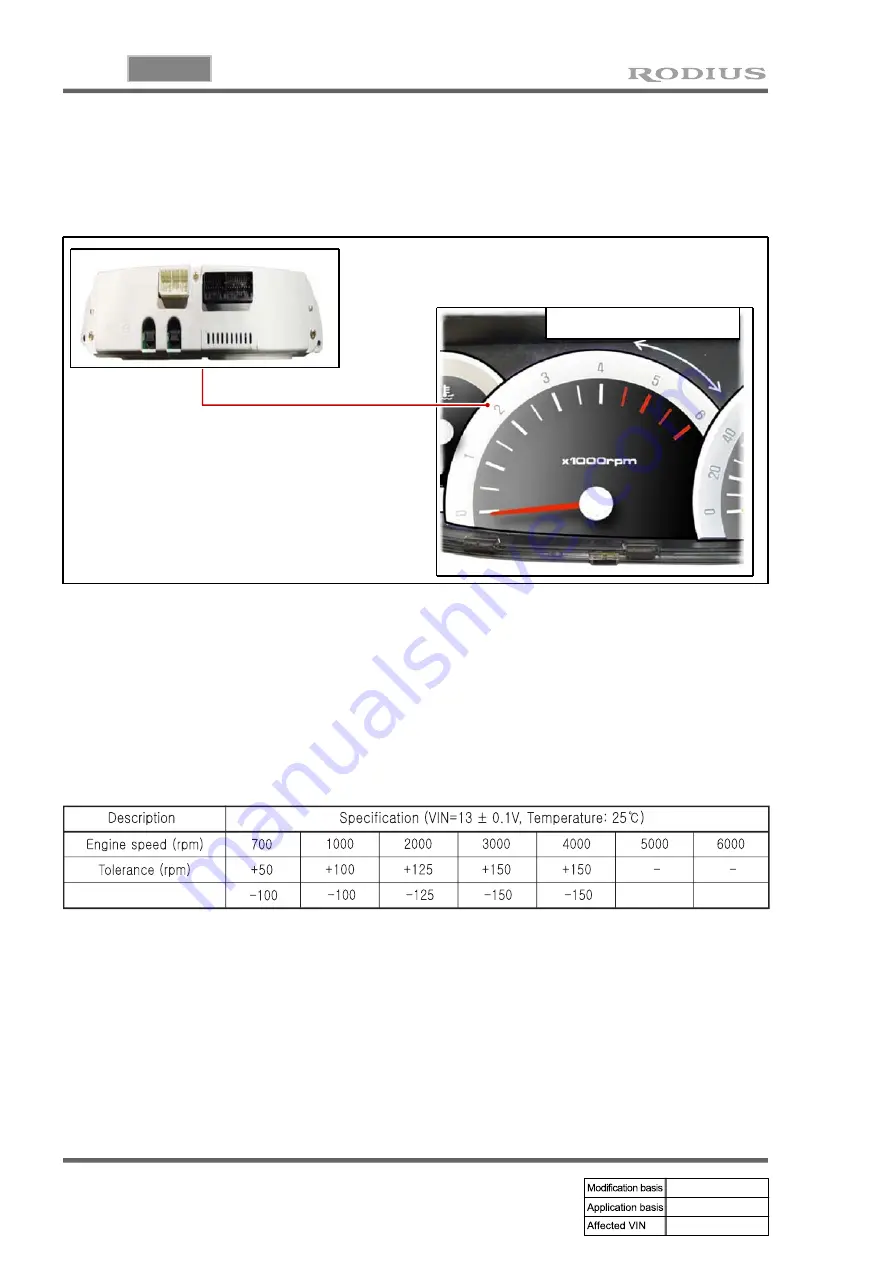 SSANGYONG RODIUS 2005.07 Manual Download Page 360