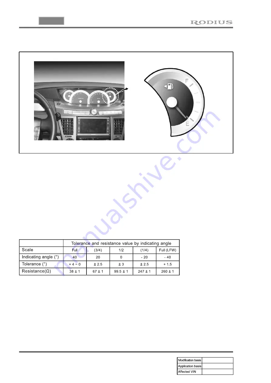 SSANGYONG RODIUS 2005.07 Manual Download Page 362