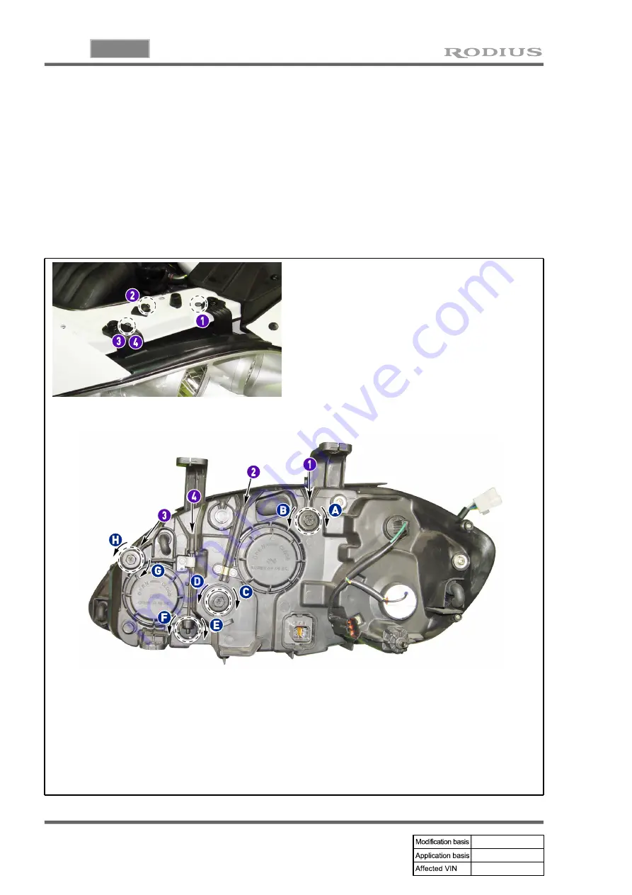 SSANGYONG RODIUS 2005.07 Manual Download Page 373