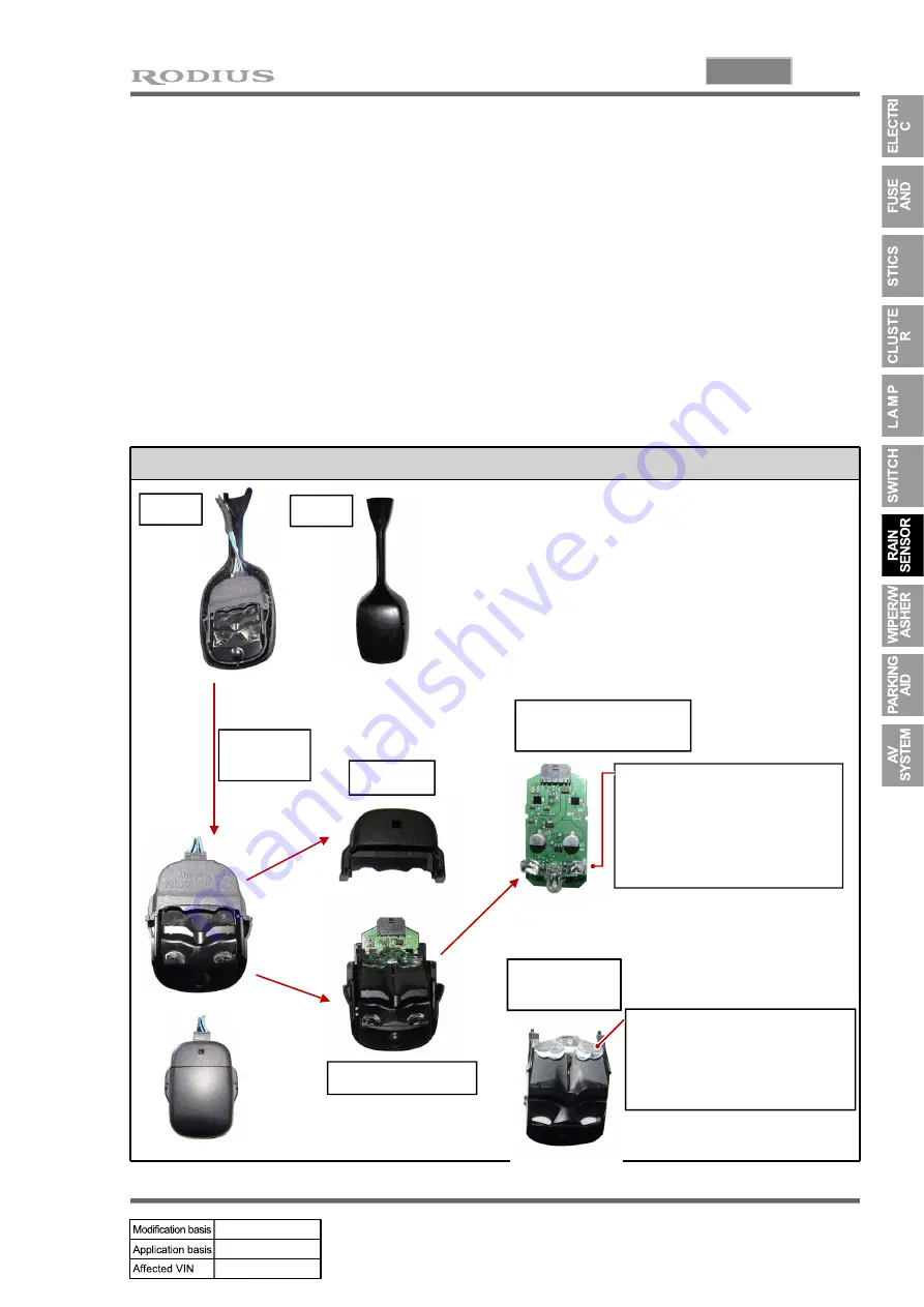 SSANGYONG RODIUS 2005.07 Manual Download Page 382